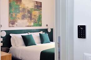 Montebello - Rooms