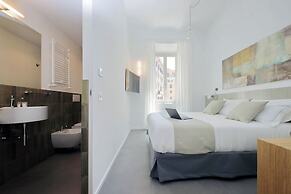 Montebello - Rooms