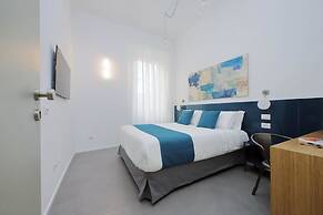 Montebello - Rooms