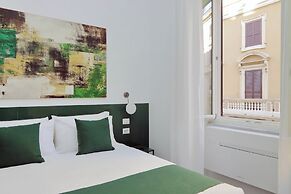 Montebello - Rooms