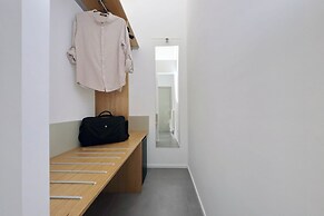 Montebello - Rooms