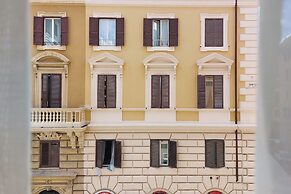 Montebello - Rooms
