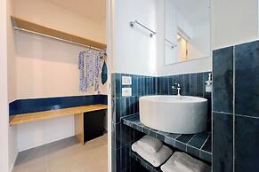 Montebello - Rooms