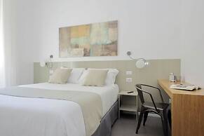 Montebello - Rooms