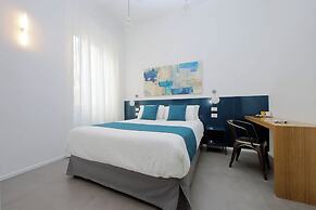 Montebello - Rooms
