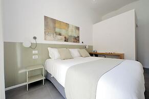 Montebello - Rooms