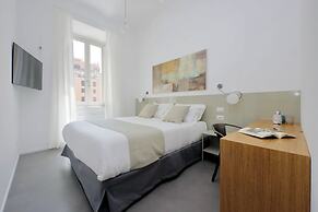 Montebello - Rooms