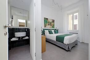 Montebello - Rooms