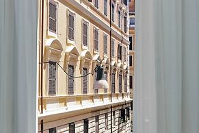Montebello - Rooms