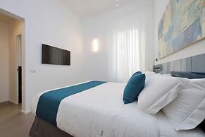 Montebello - Rooms
