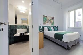 Montebello - Rooms