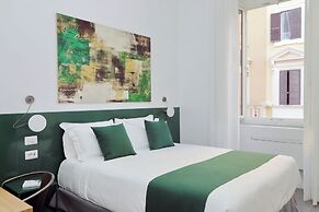 Montebello - Rooms