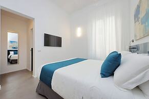 Montebello - Rooms