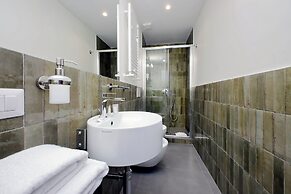 Montebello - Rooms