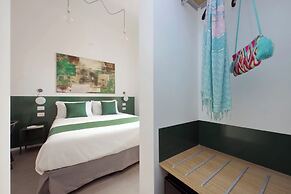 Montebello - Rooms
