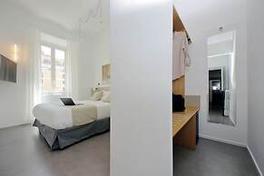 Montebello - Rooms