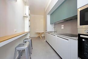 Montebello - Rooms