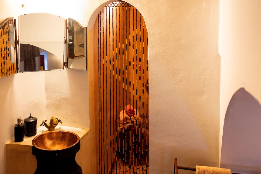 Riad 9 Fez