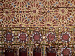 Riad 9 Fez