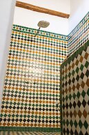 Riad 9 Fez