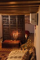 Riad 9 Fez