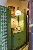 Riad 9 Fez