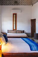 Riad 9 Fez