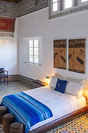 Riad 9 Fez