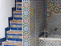 Riad 9 Fez