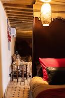 Riad 9 Fez