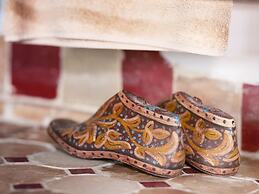 Riad 9 Fez