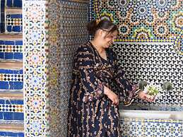 Riad 9 Fez