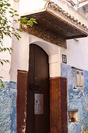 Riad 9 Fez