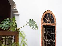 Riad 9 Fez