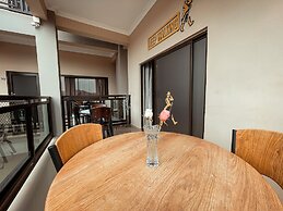 The Ace Hotel