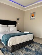 The Ace Hotel
