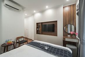 Narcissus 2 Hotel & Apartment