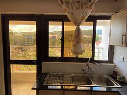 Midtown B61 Apartment
