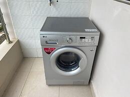 Midtown B61 Apartment