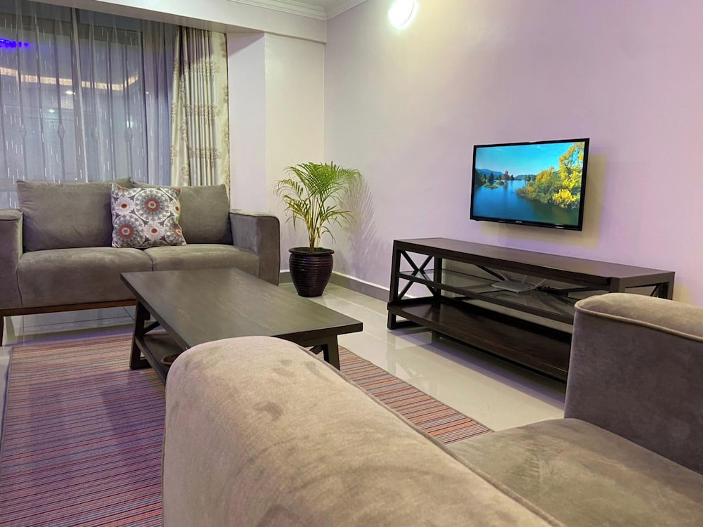 Midtown B61 Apartment