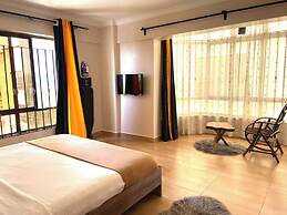 Midtown B61 Apartment