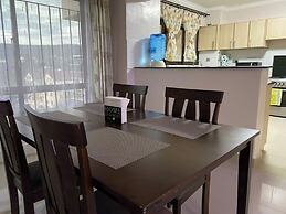 Midtown B61 Apartment
