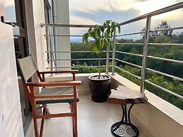 Midtown B61 Apartment