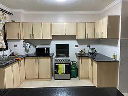 Midtown B61 Apartment