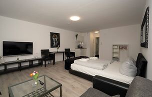 My Apartment im Bremer Viertel