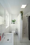 My Apartment im Bremer Viertel