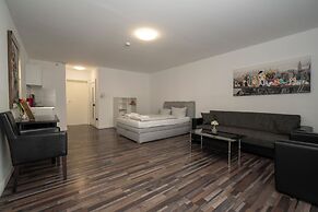 My Apartment im Bremer Viertel
