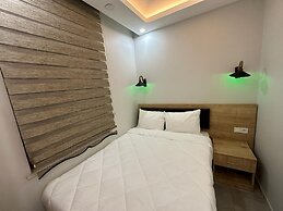 Mass Otel
