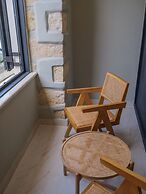 The Alma City Apartments