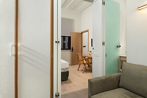 The Alma City Apartments